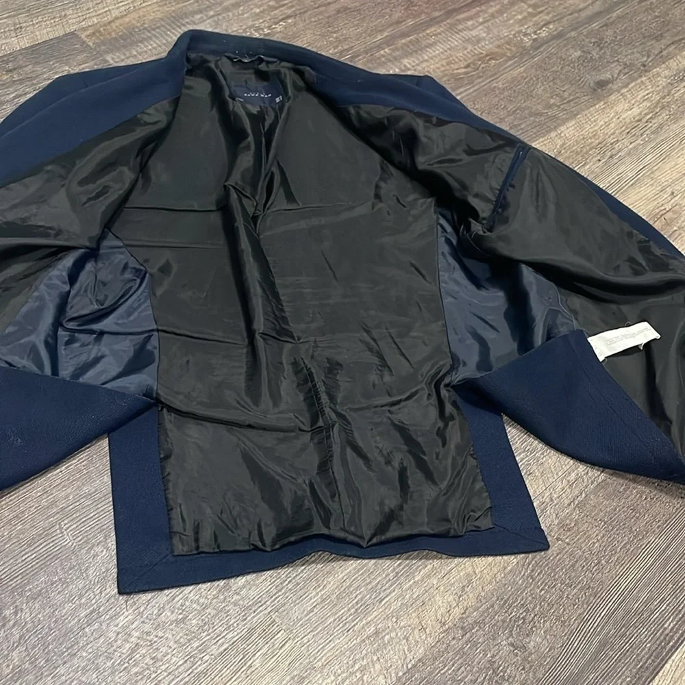 Zara men suit